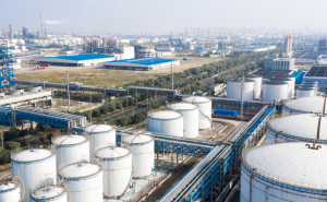 中国石油高性能橡胶:实现轮胎工业用关键核心基础材料国产化!